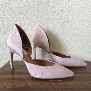 Ted Baker Zaffi d'Orsay Pump